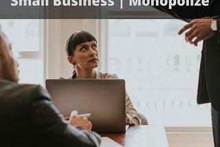 Branding Techniques For Small Business | Monopolize