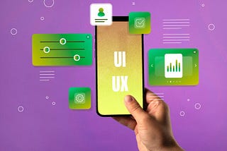 The Role of UIUX in Mobile App Success