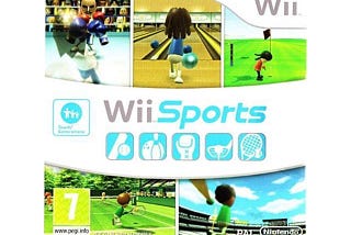 Wii Sports: A Revolutionary Game