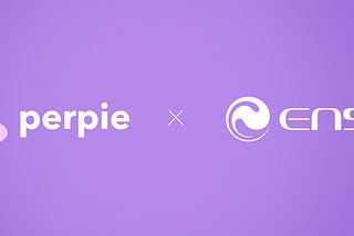 Perpie Partners With Enso: Powering DeFi Access Right Through The Convenience of Perpie Telegram…