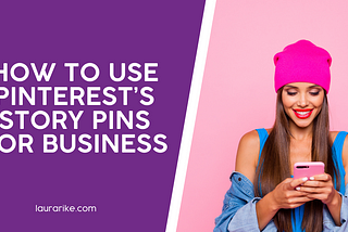 5 Ways To Maximize Pinterest