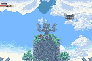 Free As A Bird Now: The Owlboy Review