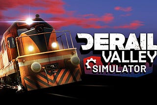 Download Derail Valley for Free