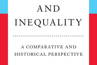 Piketty tries to clarify the world