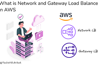 Day 19 of AWS SAA Certification: Network Load Balancer (NLB) and Gateway Load Balancer (GLB)