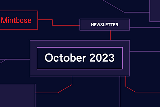 What’s new on Mintbase: October 2023