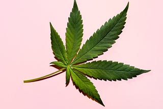 A Cannabis-Based Drug Is Going to Change Lives