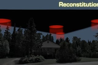 OVNIs : triangle recherche propri E.T. aire