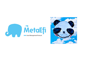 MetaEfi 🤝 Breaking Panda