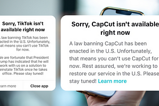 CapCut Gone? But You Can Still Keep Editing Like a Pro!