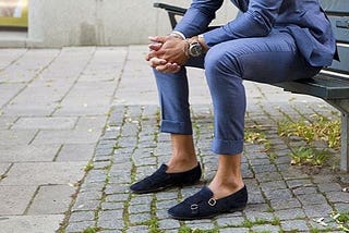 5 Points You Need To Know To Help Your Cuffed Trouser Immediately