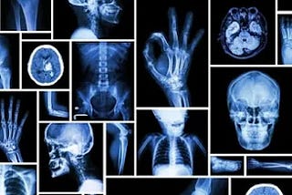 Public Medical Imaging Datasets For Artificial Intelligence Models