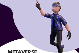 METAVERSE