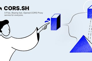 Cors Anywhere, For Everyone — Free / Reliable CORS proxy service