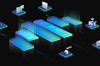 Maximizing CRM Efficiency: Leveraging Atlas Analytics Tier Node in MongoDB