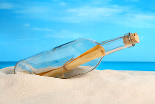 Message in a Bottle — Software by Design in a Functional Programming World (part 3)