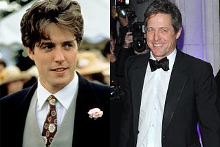 10 Hugh Grant Characters Ranked by How Much I Would Marry Them