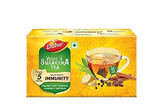 Tea Original Taste and Health Benefits