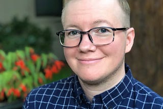 Something Old, Something Debut Episode Transcript: Interview with Andrew “AJ” Sass, author of ELLEN…