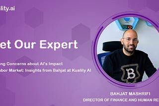 The Impact of AI on the Middle Class and Human Resources: An Interview with Kuality AI’s HR Manager