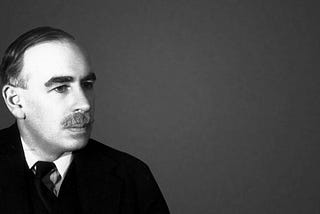 Why a movie about John Maynard Keynes is long overdue?