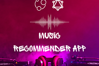 Building a Music Recommendation App with Golang, Neo4j and GraphQL