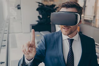 VR App Development: Your Ultimate Guide | Program-Ace