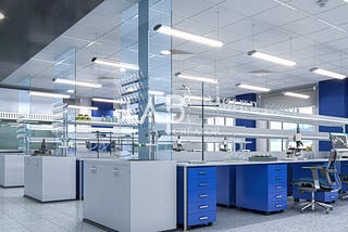 How to Choose the Right Laboratory Furniture in Oman