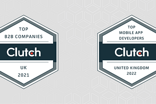 Clutch Awards Zudu as One of the Best-Performing 2022 B2B Providers in the UK