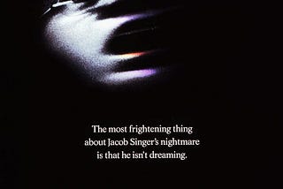 “Jacob’s Ladder” (1990): A Hellish Hidden Gem of 90s Horror