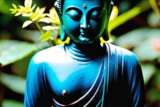 The Sacred Alchemy of Empathy and Boundaries