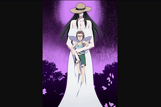 The Japanese Children Laughed at How Tall She Was, and Then They Began Disappearing One After…