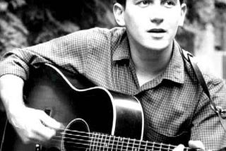 ‘When I’m Gone’: Phil Ochs, Half a Century Later