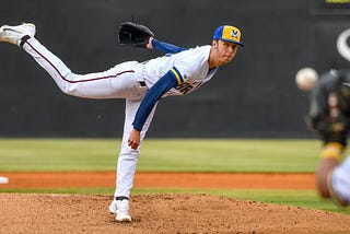 Minor League Baseball Top Prospects Weekly Ten-Pack, Week 23 — Ranking Catch-Up