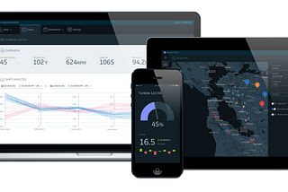 Creating Cirrus: The next generation Predix design language