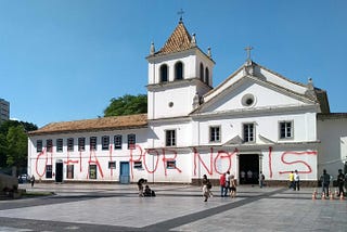 Que histórias nossas cidades contam?