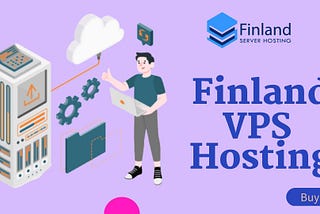 Scale Your Business Effortlessly with Finland VPS Hosting Services