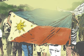 There and Back Again: Recounting the Philippine People Power Revolution