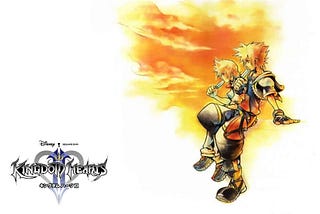 Game Balance in Kingdom Hearts II