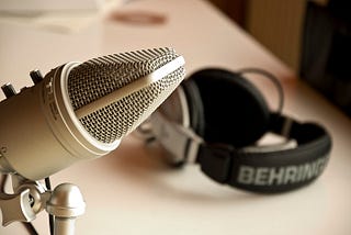 5 Great Canadian Podcasts