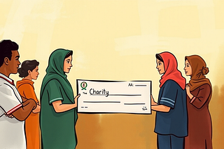 Naming A Charity As A Beneficiary