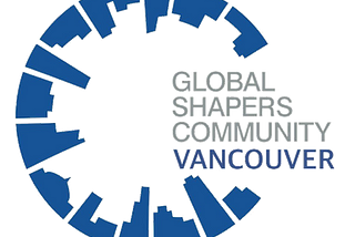 Welcome to our new Vancouver Global Shapers