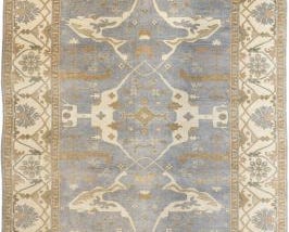 5 Tips to Keep Your Rugs Clean