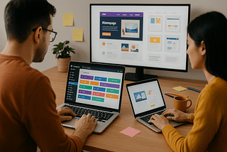 Why Divi Templates WordPress Are Perfect for Freelancers & Small Business Owners