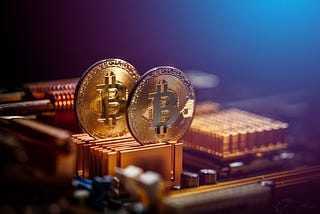 Bitcoin is Far From Dead…