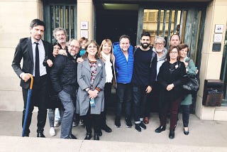Poder elegir