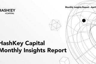Monthly Market Update (Apr)