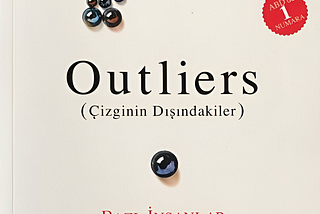 Outliers — Çizginin Dışındakiler — İnceleme ve Alıntılar