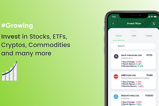 Enhance your income using Earnhance