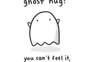 Di antara kita, tidak ada perpisahan